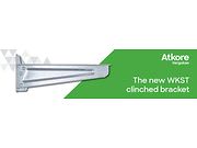 Atcore vergokan, the newest WKST clinched bracelet
