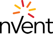 nVent logo