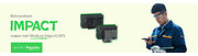 Modicon Edge I/O NTS : Une Révolution pour l’Automatisation Industrielle