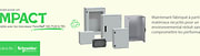 Nouvelle Gamme de Boîtiers PanelSeT PLM, TBS & SM