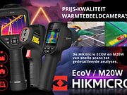 Link afbeelding Hikmicro Warmtebeeldcamera