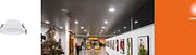 LEDVANCE introduceert de nieuwe Downlight Comfort Range Gen2