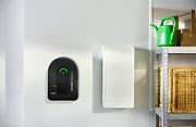 Voordelen Schneider Electric Charge Pro