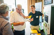 Roadshows energie