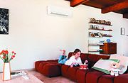 Airco Mitsubishi 2