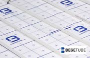 Begetube vloerverwarming