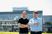 Famiflora Brecht Vander Beken