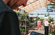 Smartphonebediening
