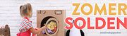 Consumer solden 