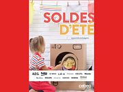 Zomer solden cover