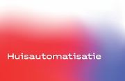 Huisautomatisatie