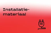 Installationmaterial