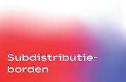 Subdistributieborden