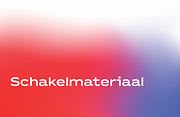 Schakelmateriaal