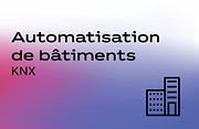 Automatisation de bâtiments
