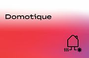 Automatisation de la maison