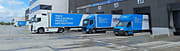 Livraison express