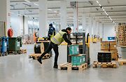 CDC blandain snelle levering