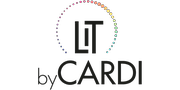 Logo Lit by Cardi