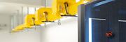 DataCom project banner webshop
