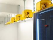 DataCom project banner webshop