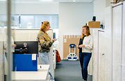 field sales manager