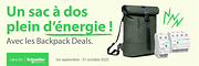 Schneider backpackdeals