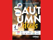 Banner promotions