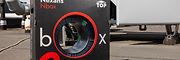 Nbox en mobiway slimme verpakkingen