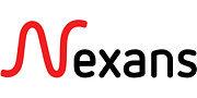 logo nexans