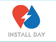 Install day