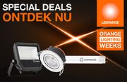 Special deals, ontdek nu
