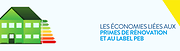Questions fréquemment posées sur les économies liées aux primes de rénovation et au label PEB 