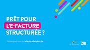 prêt pour l'efacture structurée? 