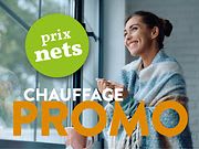 verwarming promo netto prijzen