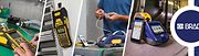 Imprimantes M610 et M611 Brady : Les plus polyvalentes sur site