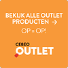Bekijk alle outlet producten 