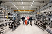 Bax Innovasteel
