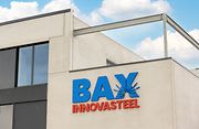Bax Innovasteel