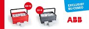 promo ABB exclusief bij Cebeo