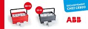 promo ABB exclusief bij Cebeo