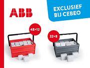 Exclusief bij Cebeo