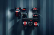 Bosch expert accu