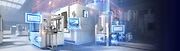 Industrial Edge permet à l'IT et l’OT de communiquer entre elles
