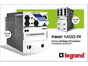 CTA Legrand