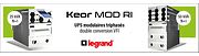Découvrez Keor MOD RI : notre nouvel UPS à la pointe de la technologie 