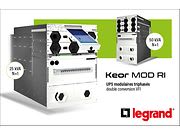 CTA Legrand