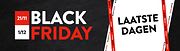 21/11-1/12 Black friday