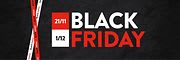21/11-1/12 Black friday