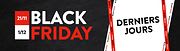 21/11-1/12 Black friday